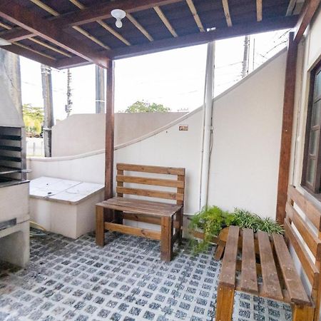 Apartamentos Bombinhas - 140 Metros Da Praia Ngoại thất bức ảnh