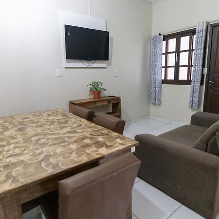 Apartamentos Bombinhas - 140 Metros Da Praia Ngoại thất bức ảnh