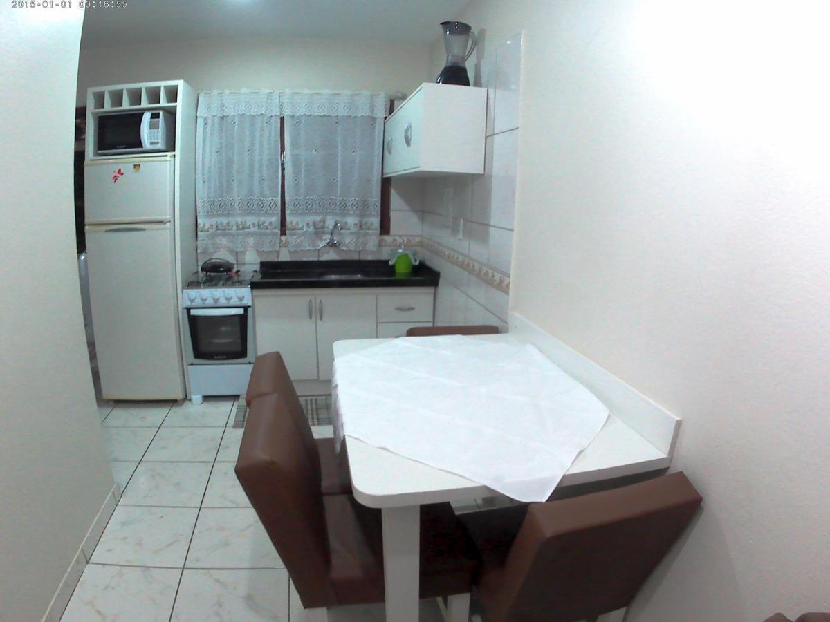 Apartamentos Bombinhas - 140 Metros Da Praia Ngoại thất bức ảnh