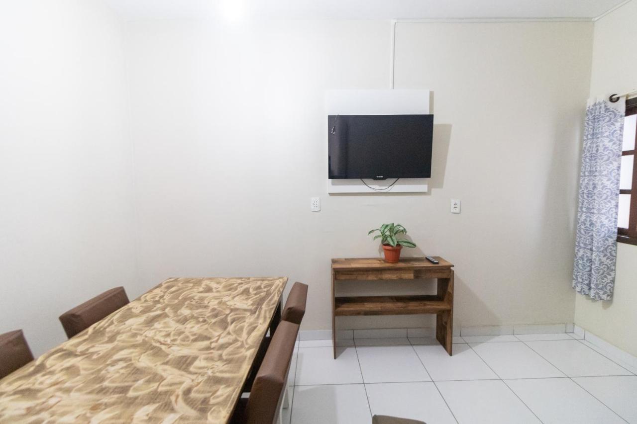 Apartamentos Bombinhas - 140 Metros Da Praia Ngoại thất bức ảnh