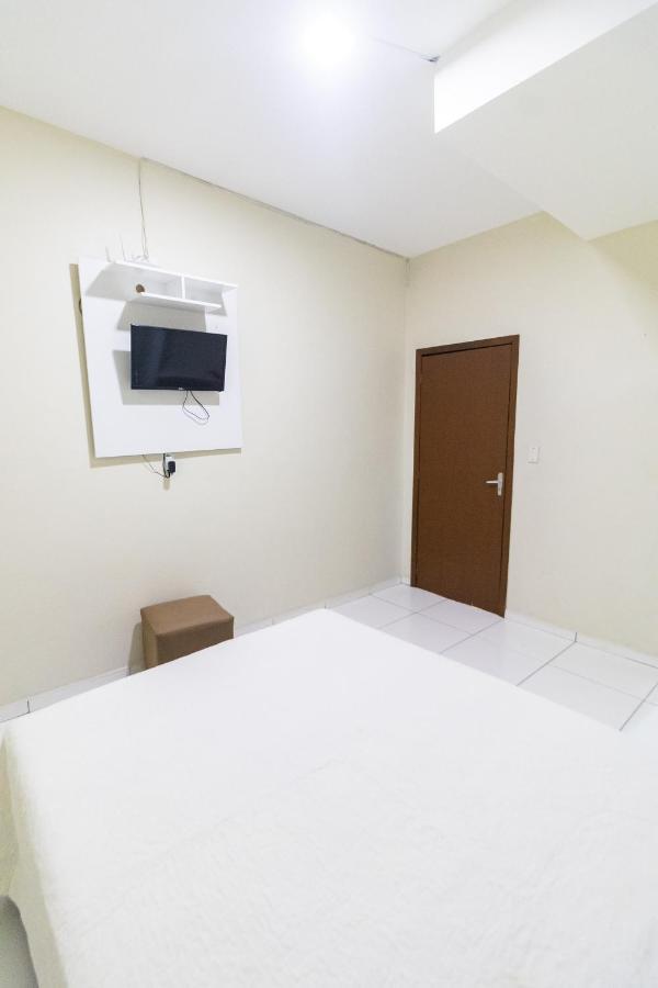 Apartamentos Bombinhas - 140 Metros Da Praia Ngoại thất bức ảnh