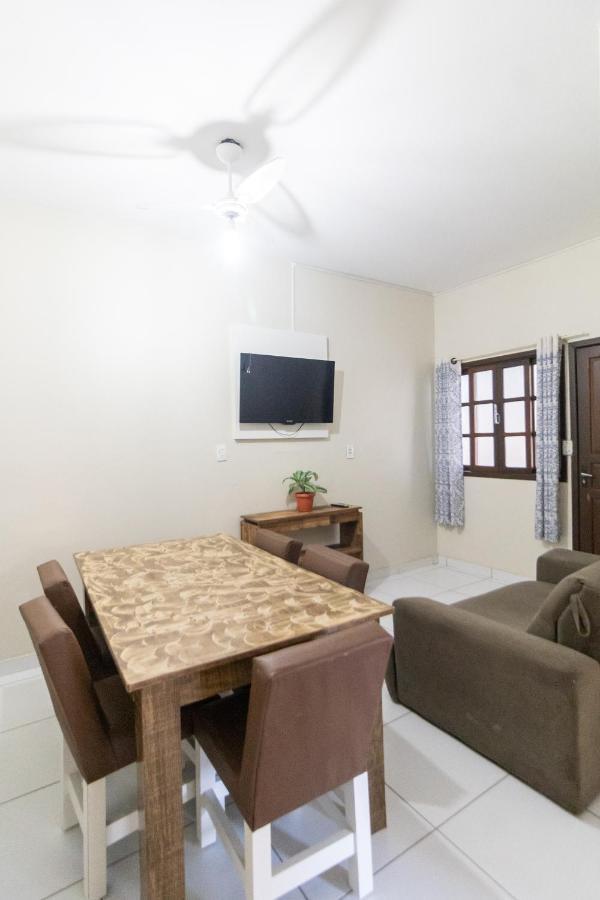 Apartamentos Bombinhas - 140 Metros Da Praia Ngoại thất bức ảnh
