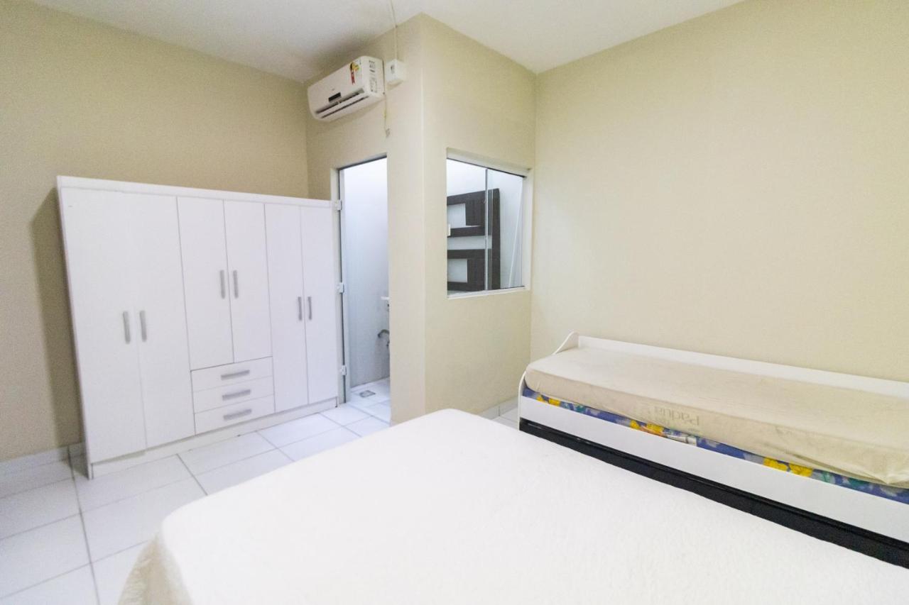 Apartamentos Bombinhas - 140 Metros Da Praia Ngoại thất bức ảnh