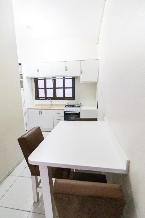 Apartamentos Bombinhas - 140 Metros Da Praia Ngoại thất bức ảnh