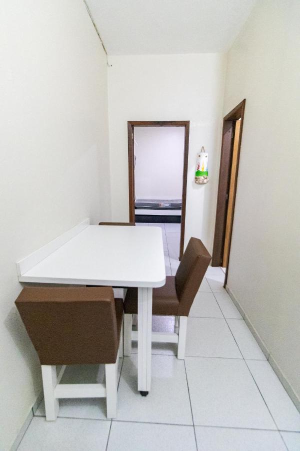 Apartamentos Bombinhas - 140 Metros Da Praia Ngoại thất bức ảnh