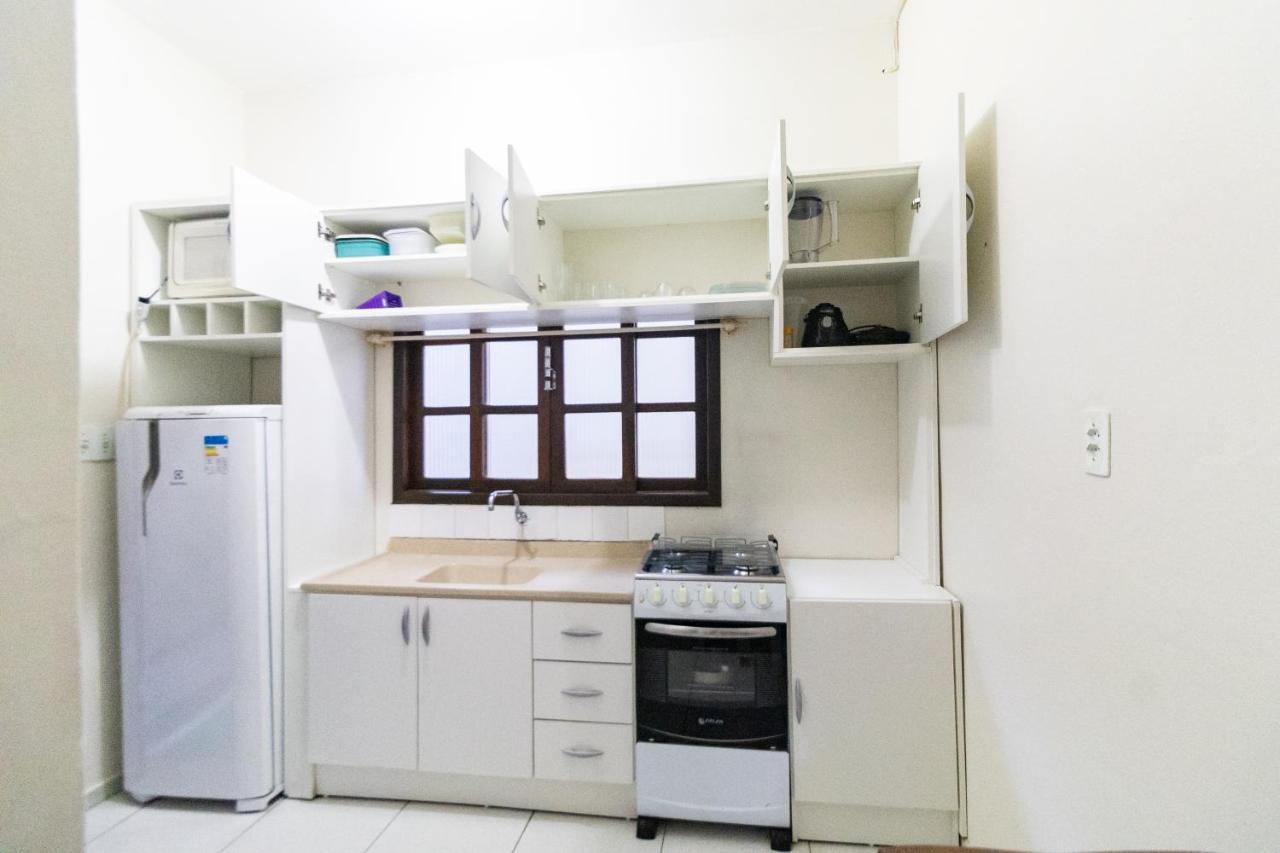 Apartamentos Bombinhas - 140 Metros Da Praia Ngoại thất bức ảnh