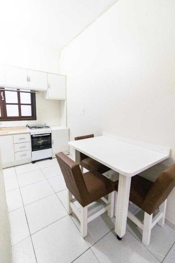 Apartamentos Bombinhas - 140 Metros Da Praia Ngoại thất bức ảnh