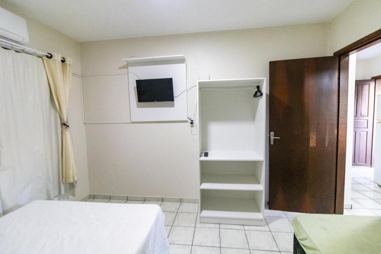 Apartamentos Bombinhas - 140 Metros Da Praia Ngoại thất bức ảnh