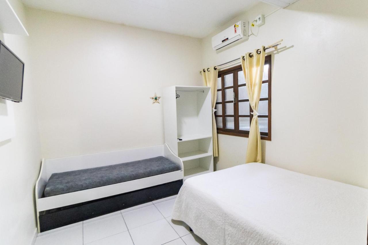 Apartamentos Bombinhas - 140 Metros Da Praia Ngoại thất bức ảnh