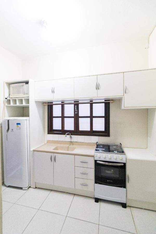 Apartamentos Bombinhas - 140 Metros Da Praia Ngoại thất bức ảnh