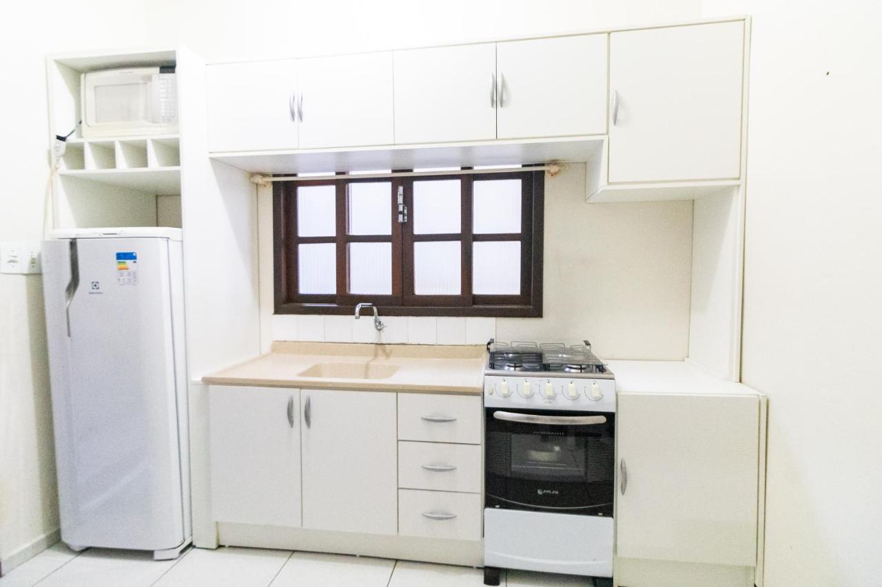 Apartamentos Bombinhas - 140 Metros Da Praia Ngoại thất bức ảnh