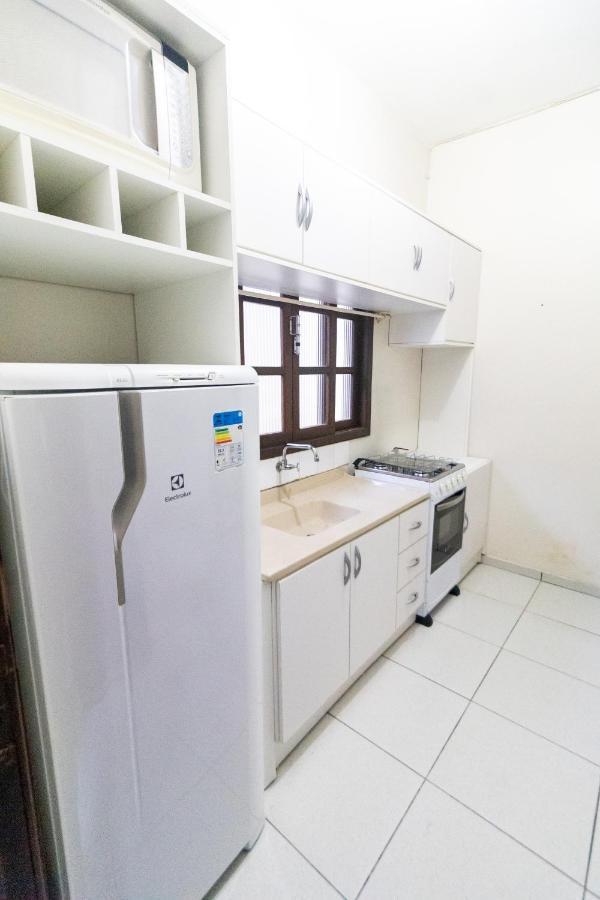 Apartamentos Bombinhas - 140 Metros Da Praia Ngoại thất bức ảnh