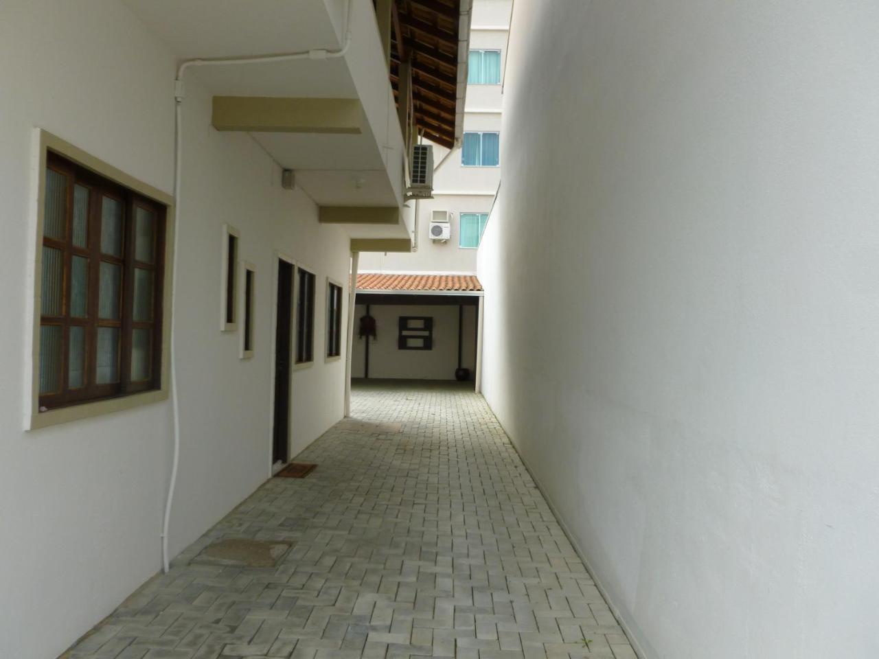 Apartamentos Bombinhas - 140 Metros Da Praia Ngoại thất bức ảnh