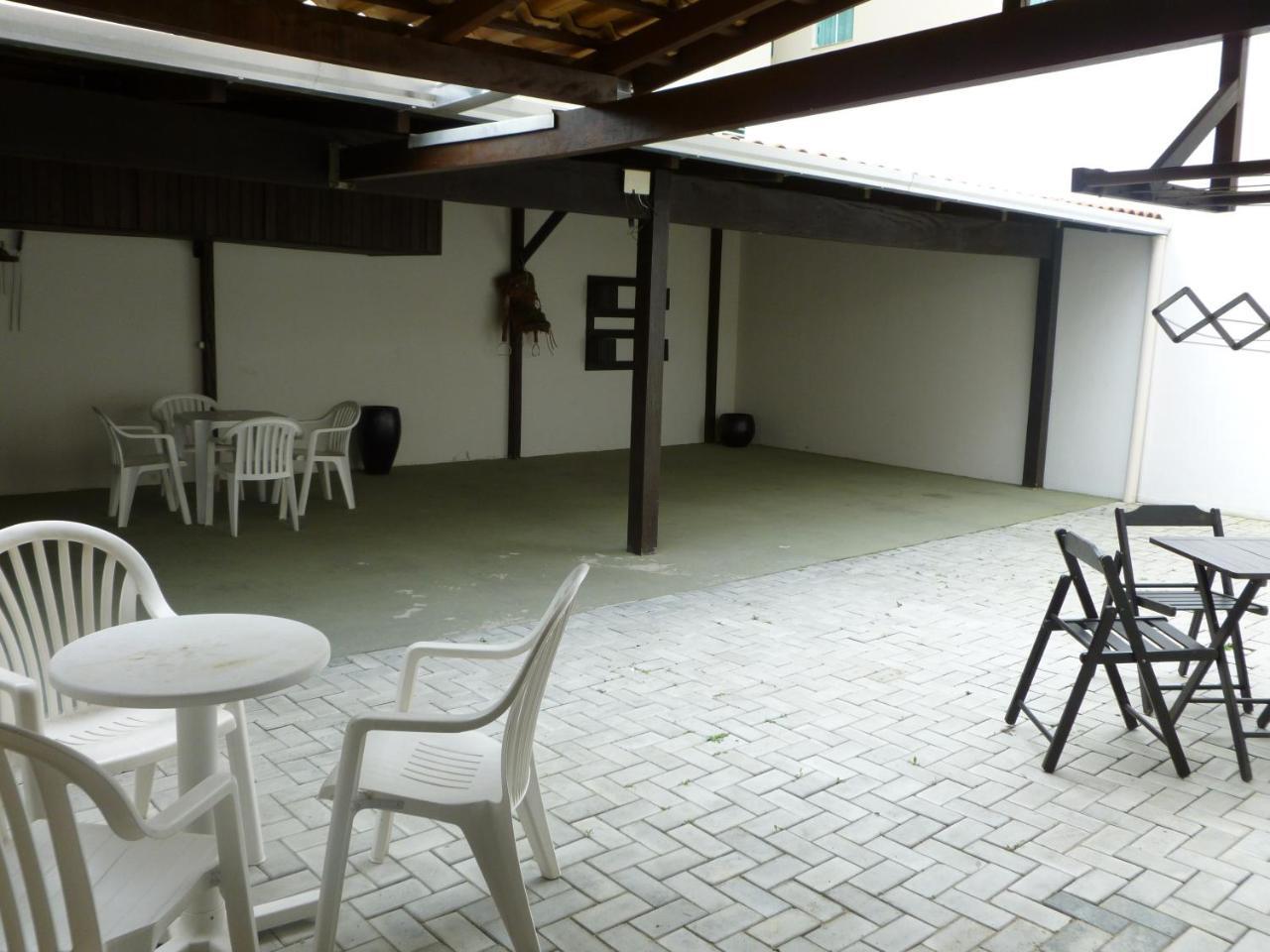 Apartamentos Bombinhas - 140 Metros Da Praia Ngoại thất bức ảnh