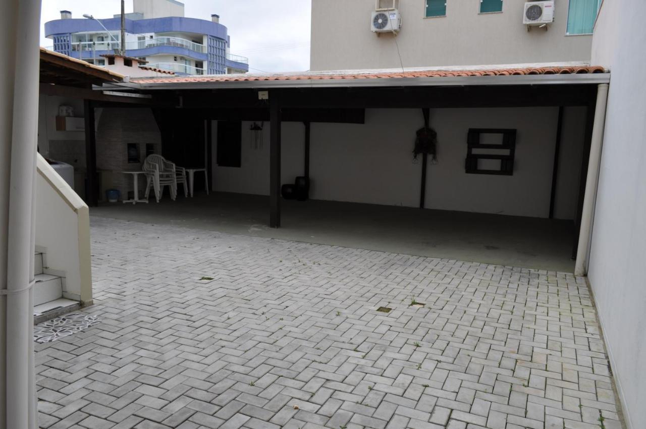 Apartamentos Bombinhas - 140 Metros Da Praia Ngoại thất bức ảnh