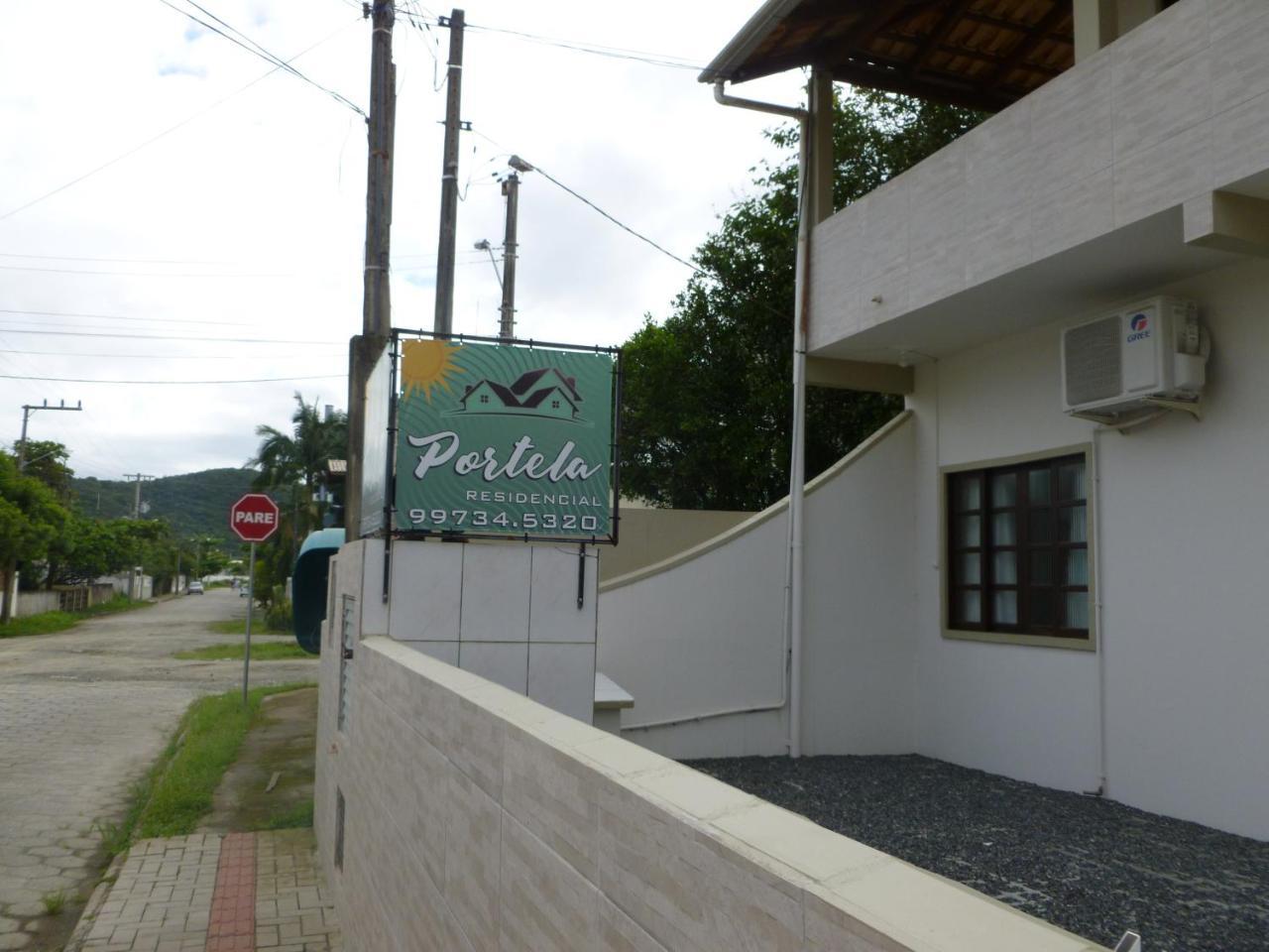 Apartamentos Bombinhas - 140 Metros Da Praia Ngoại thất bức ảnh