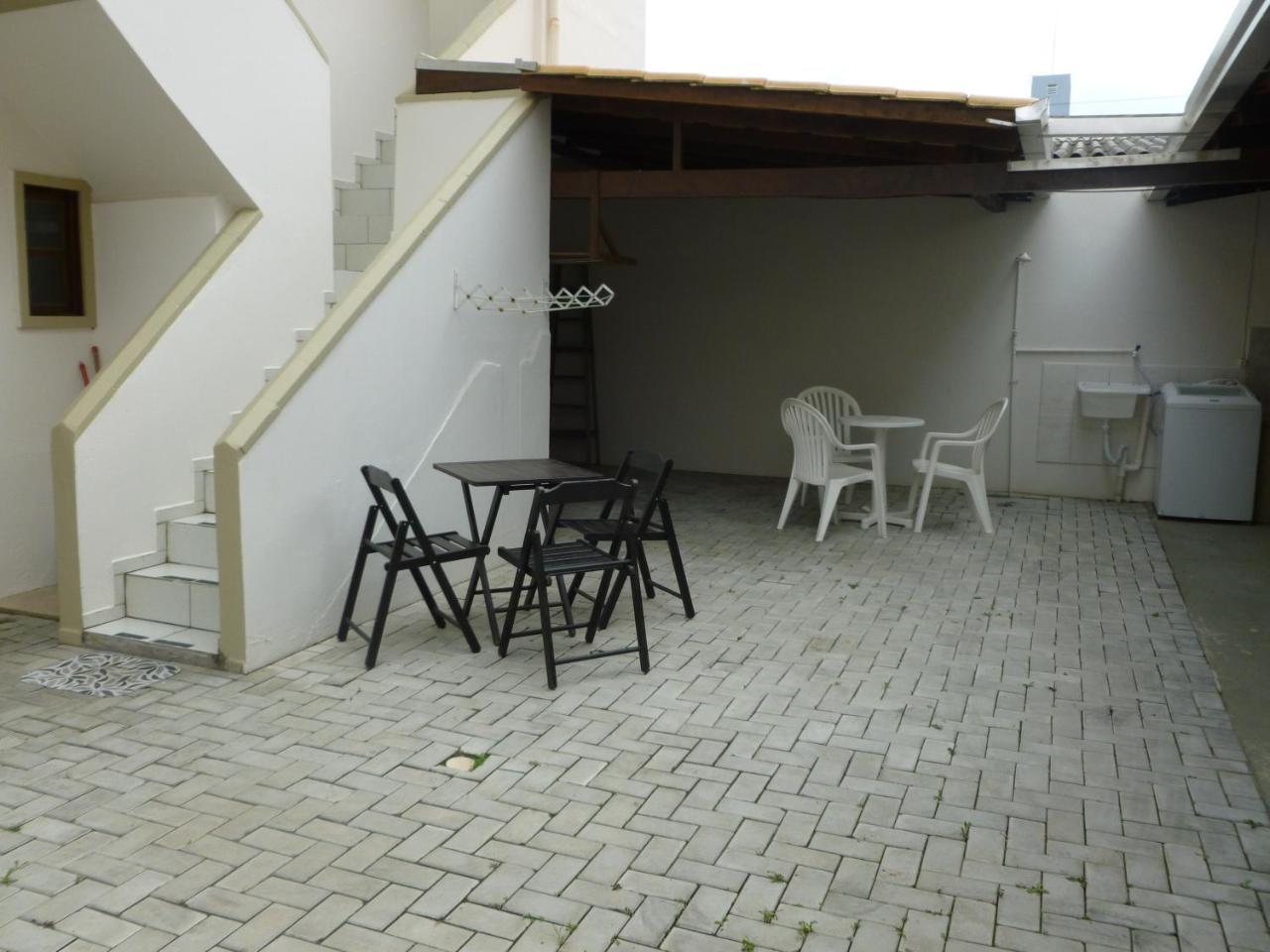 Apartamentos Bombinhas - 140 Metros Da Praia Ngoại thất bức ảnh
