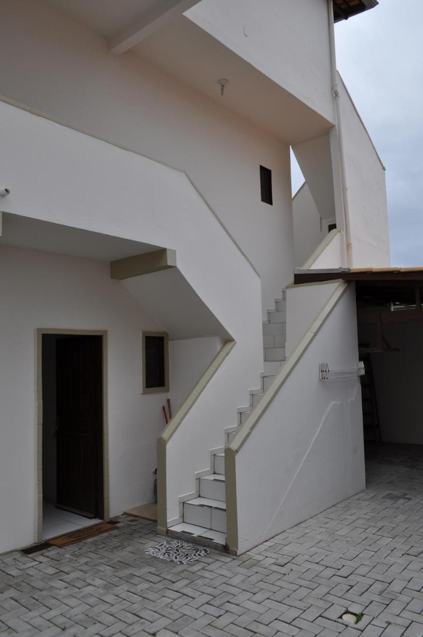 Apartamentos Bombinhas - 140 Metros Da Praia Ngoại thất bức ảnh