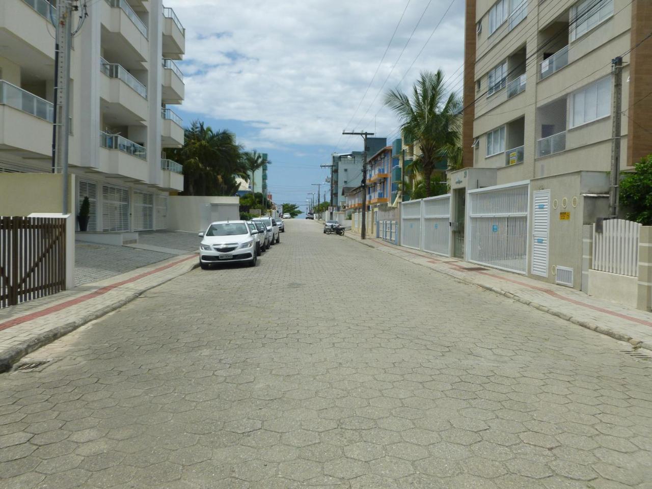 Apartamentos Bombinhas - 140 Metros Da Praia Ngoại thất bức ảnh