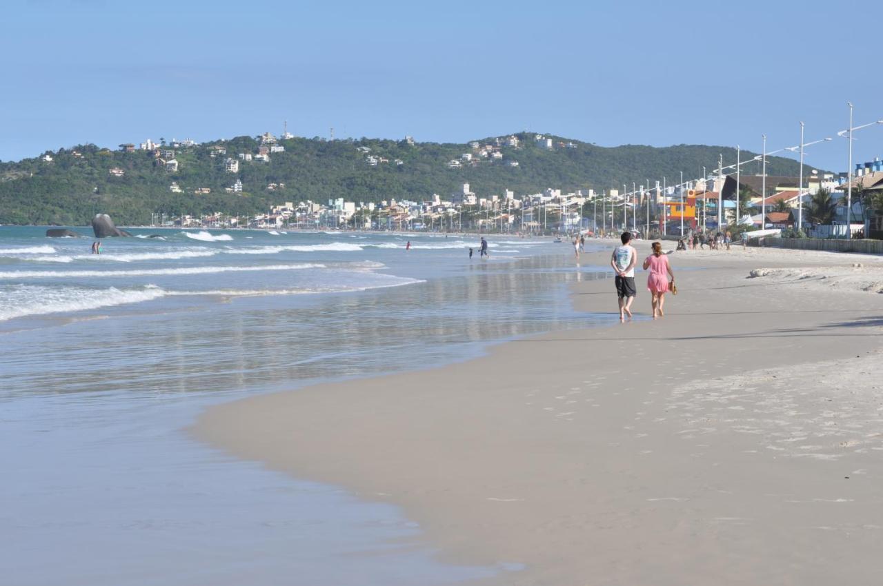 Apartamentos Bombinhas - 140 Metros Da Praia Ngoại thất bức ảnh