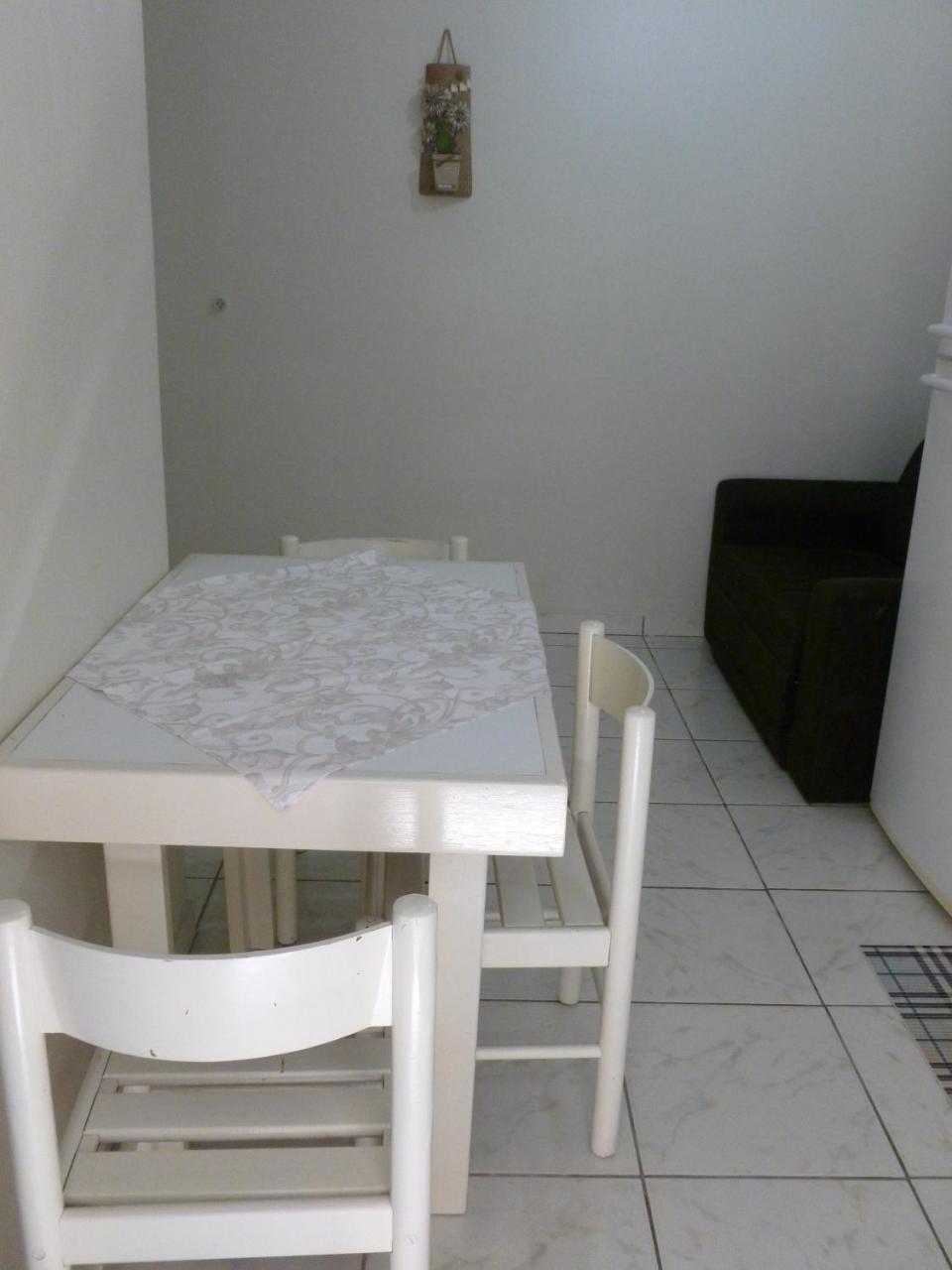 Apartamentos Bombinhas - 140 Metros Da Praia Ngoại thất bức ảnh