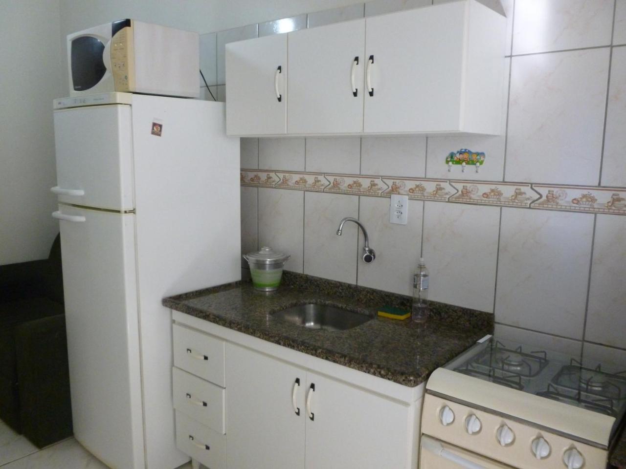 Apartamentos Bombinhas - 140 Metros Da Praia Ngoại thất bức ảnh